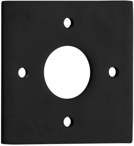 Adaptor Plate - Square