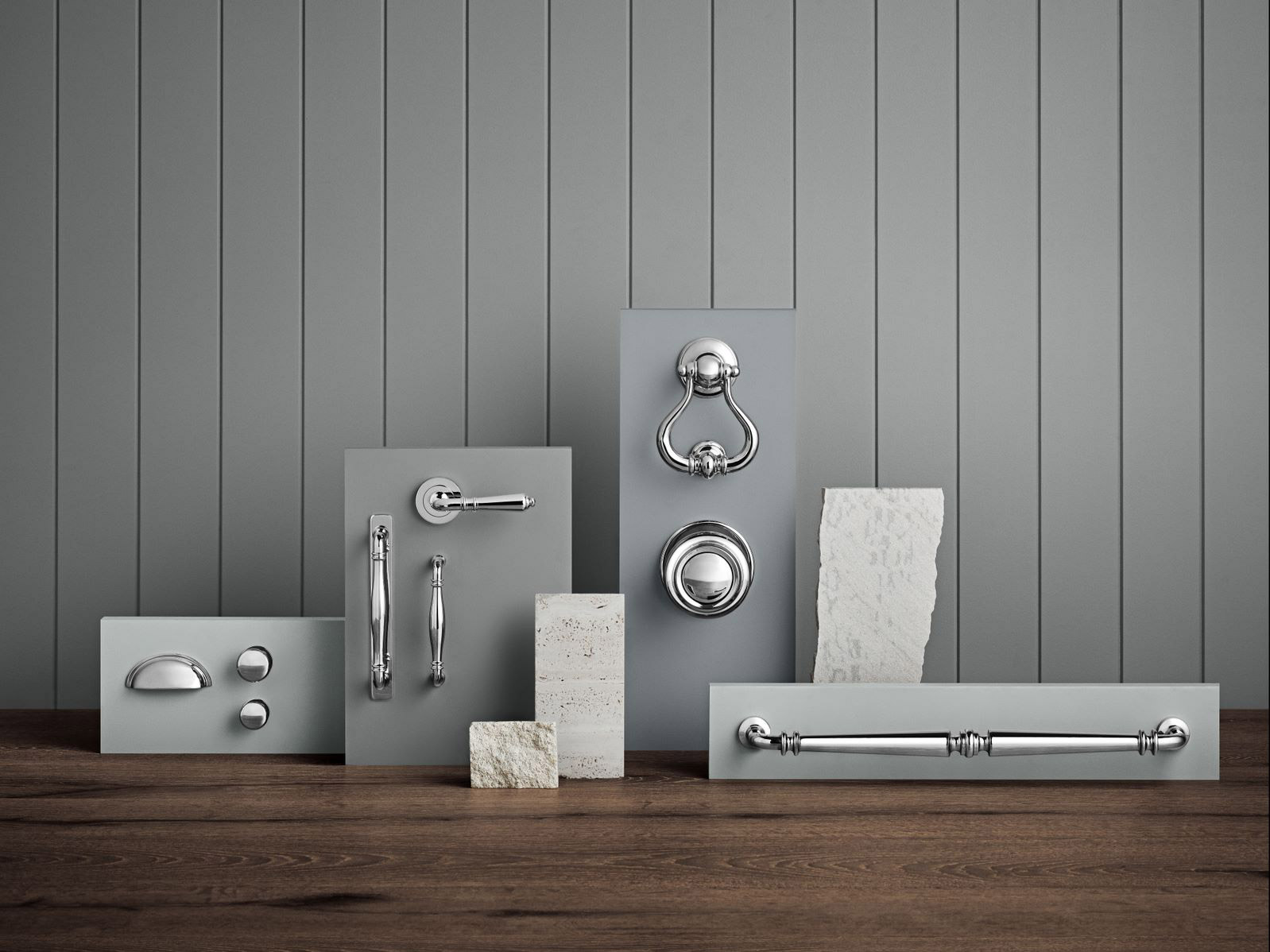 Iver Sarlat Door Hardware Whole-of-home Collection